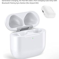 airpods 4 case