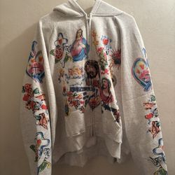 We Are Righteous Hoodie 