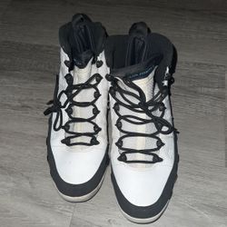 Jordan 9