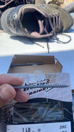 Nails full  box
