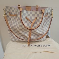 Louis Vuitton Autentic