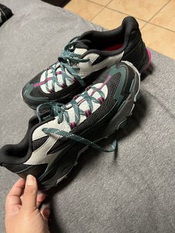 The North Face Hiking Shoes