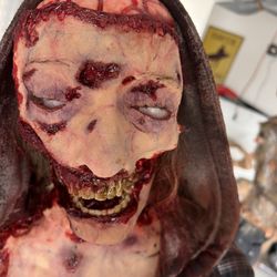 Zombie 