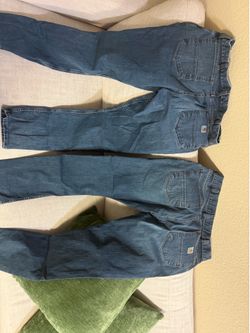 Carhartt 104960 34x30 - 2 Pairs