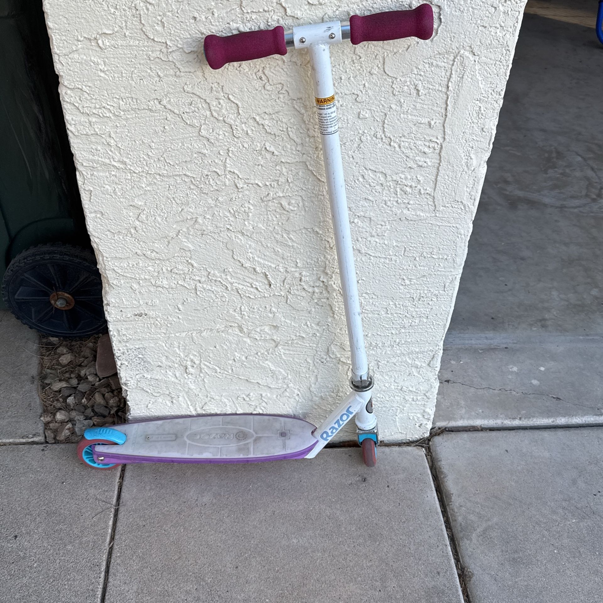 Scooter