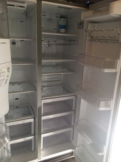 Refrigeradores de venta
