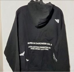 Darc Sport Batman ScareCrow Collaboration  Brand New  Size Large $60 pickup in reseda/northridge area