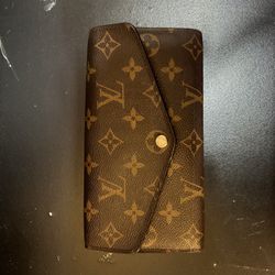 Louis Vuitton Wallet