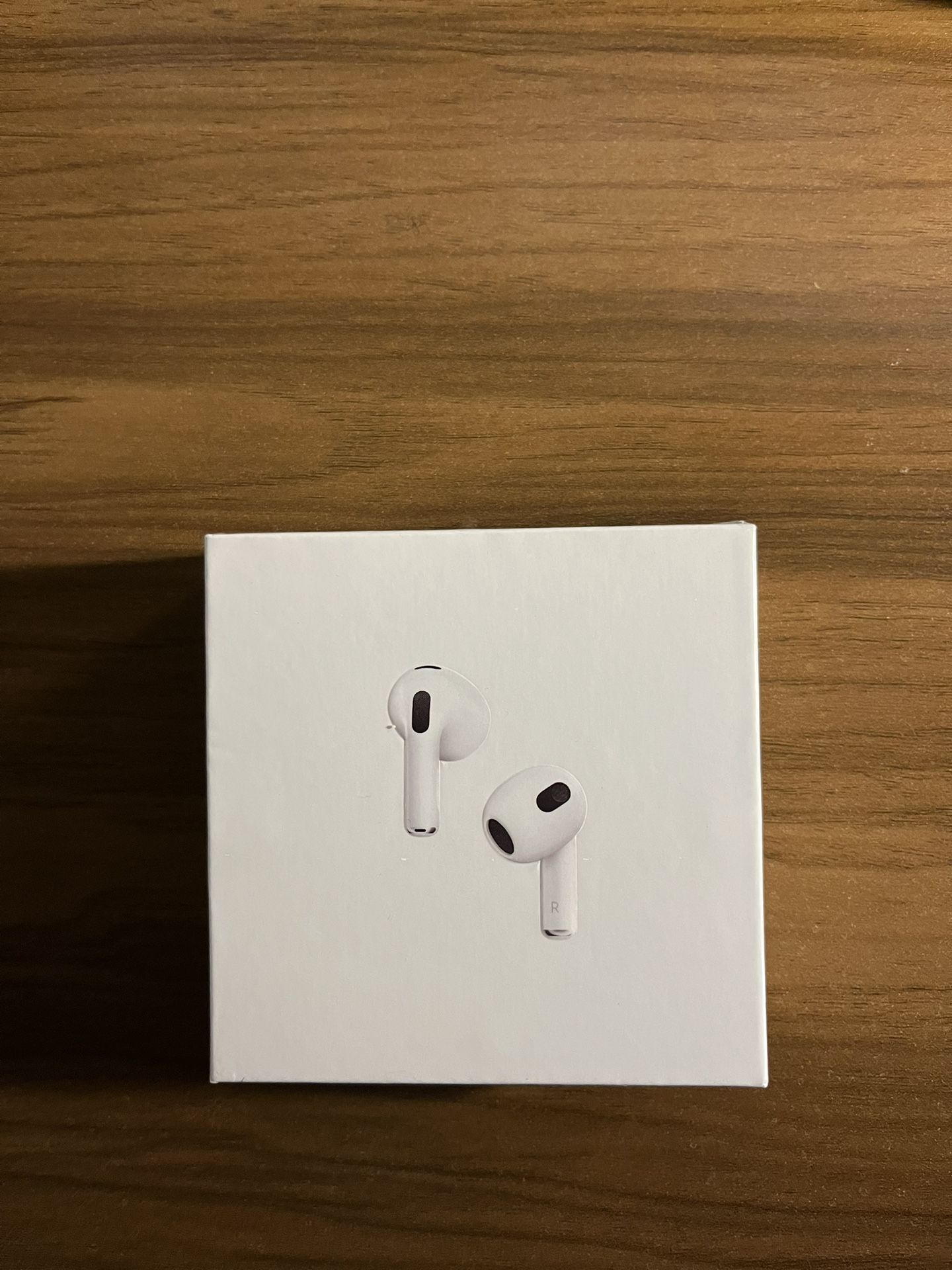 Airpod Gen 3