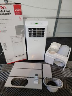 Mora 8,800 BTU Portable Air Conditioner AC