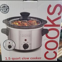 Crockpot