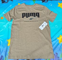Pumas Kids Shirt