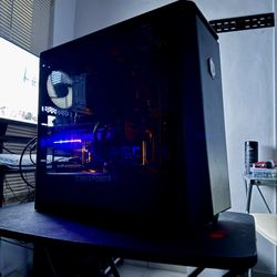 ! RTX 3070 i5 32gb 1300 W READ DESCRIPTION 