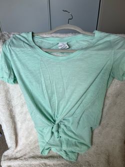 Workout shirt