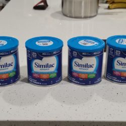 Similac Advance