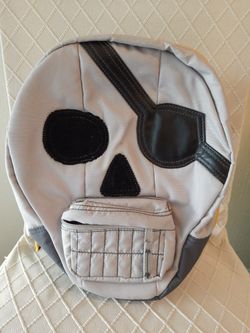 Baby Gap Small Backpack 