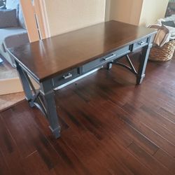 Executive Desk