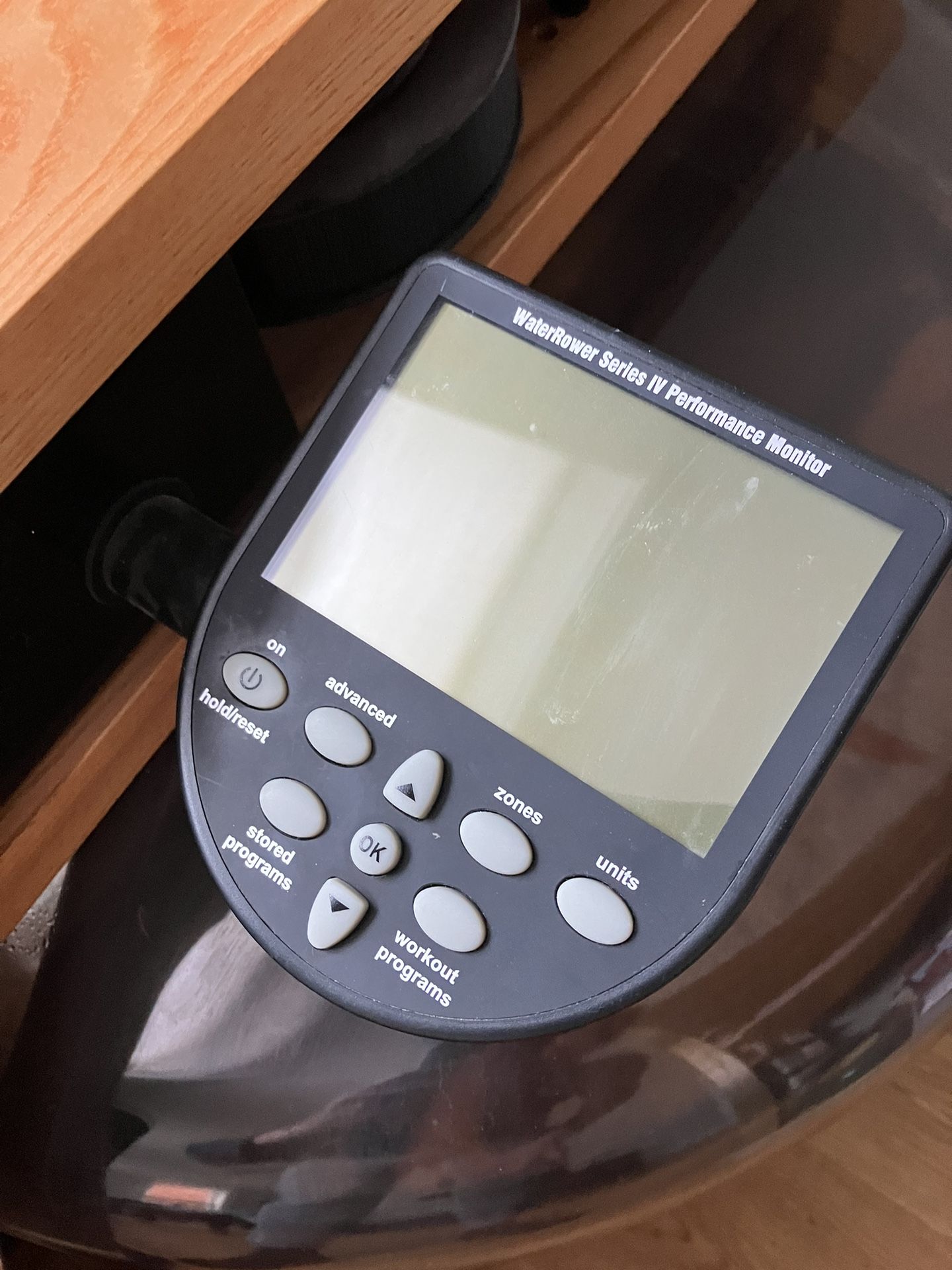 High quality Water Rower