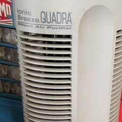 Ionic Breez Air Purifier