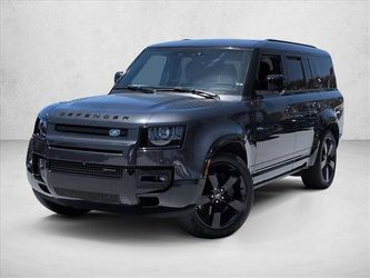 2023 Land Rover Defender