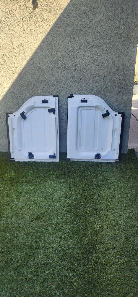 JEEP FREEDOM PANELS "MOPAR"