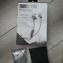 Tarah Pro 