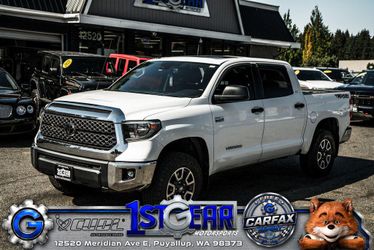 2018 Toyota Tundra