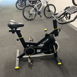 Exercise Bikes For Home Gym