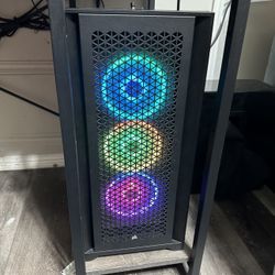 RTX 3080 Gaming PC