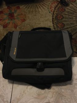 Targus backpack holder