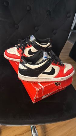 Dunks 7y