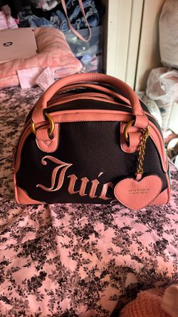 Juicy Couture Bag