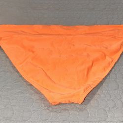 Women's NEW w/TAGS Bikini bottom XL $10