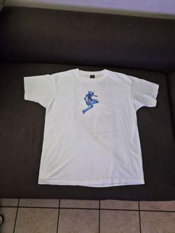 Anime Tee Size XL