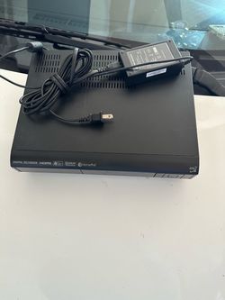 ADB Digital Recorder DVR Set-Top Box