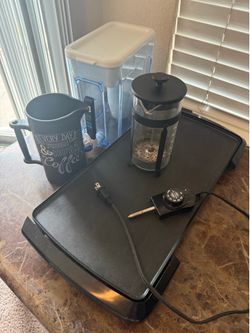 Kitchen items