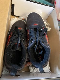 Youth Heelys