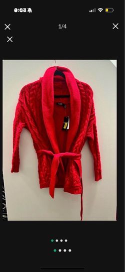 NWT Ralph Lauren sweater