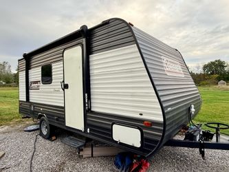 2021 Coleman Lantern