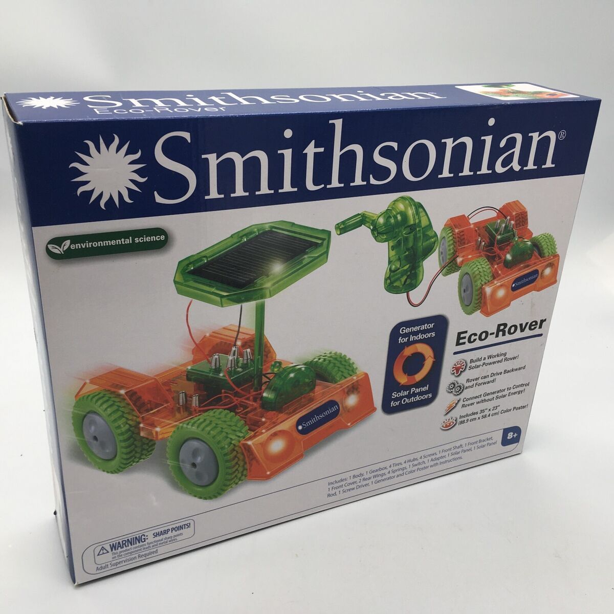 Science Kit