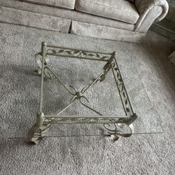 Coffee Table Set. 3 Piece Set