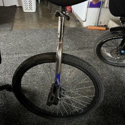 Unicycle 