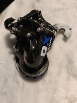 Sram XO Short Cage Derailleur 10 Speed