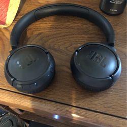 Jbl Bluetooth Headphones 