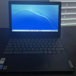 Brand New Chromebook Laptop