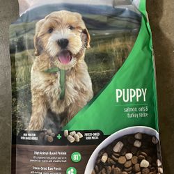 Dog Food 10lb