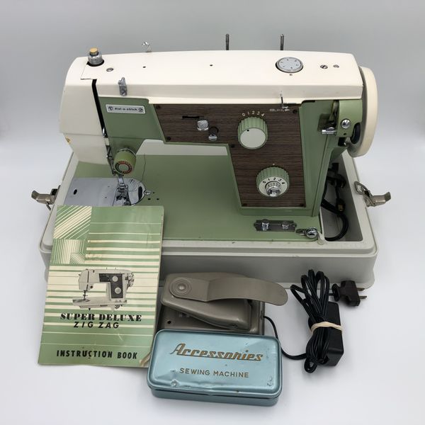 Sewing Machine Precision Built Japan for Sale in Chula Vista, CA OfferUp