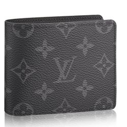 Louis Vuitton Slender Wallet