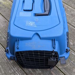 Deluxe Pet Carrier