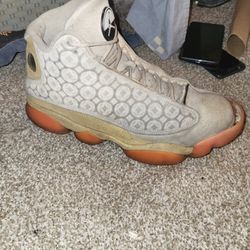 Jordan 13 Chinese New Year Size 11